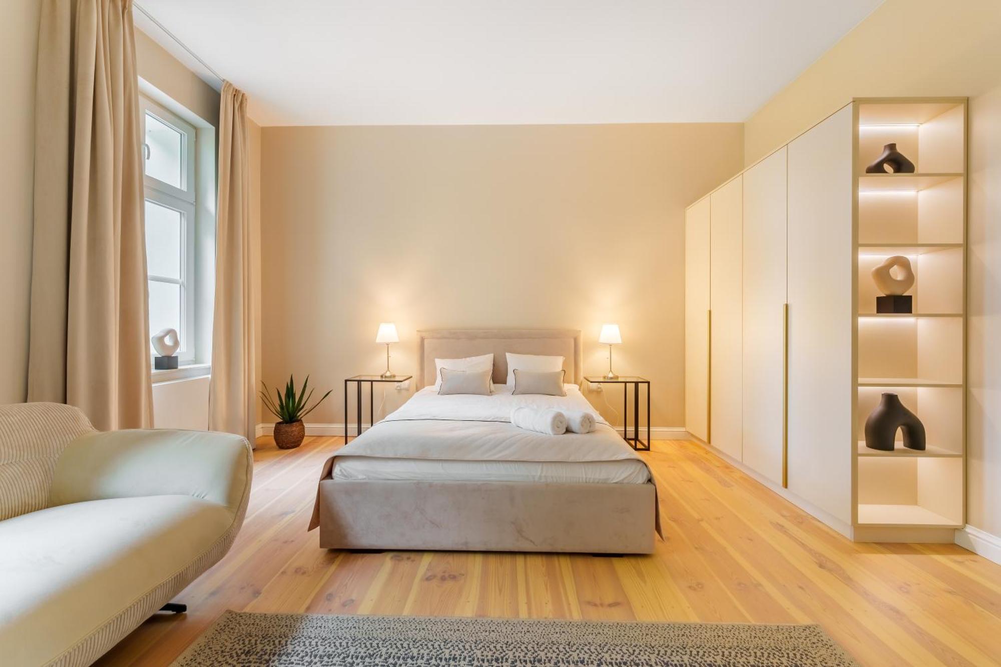 Apartamenty Lighthouse - Pomorska 5 Kolobrzeg Luaran gambar