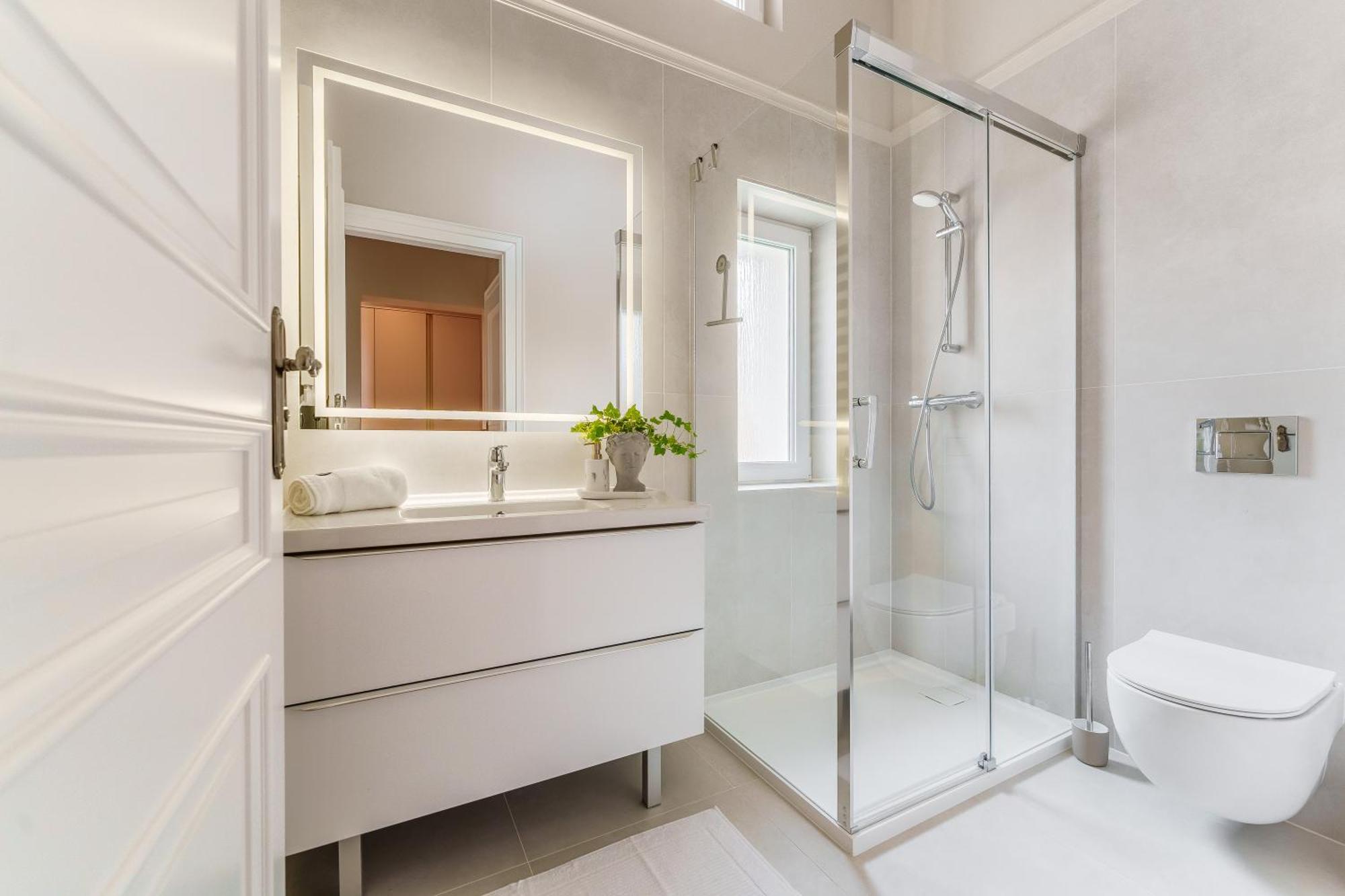 Apartamenty Lighthouse - Pomorska 5 Kolobrzeg Luaran gambar