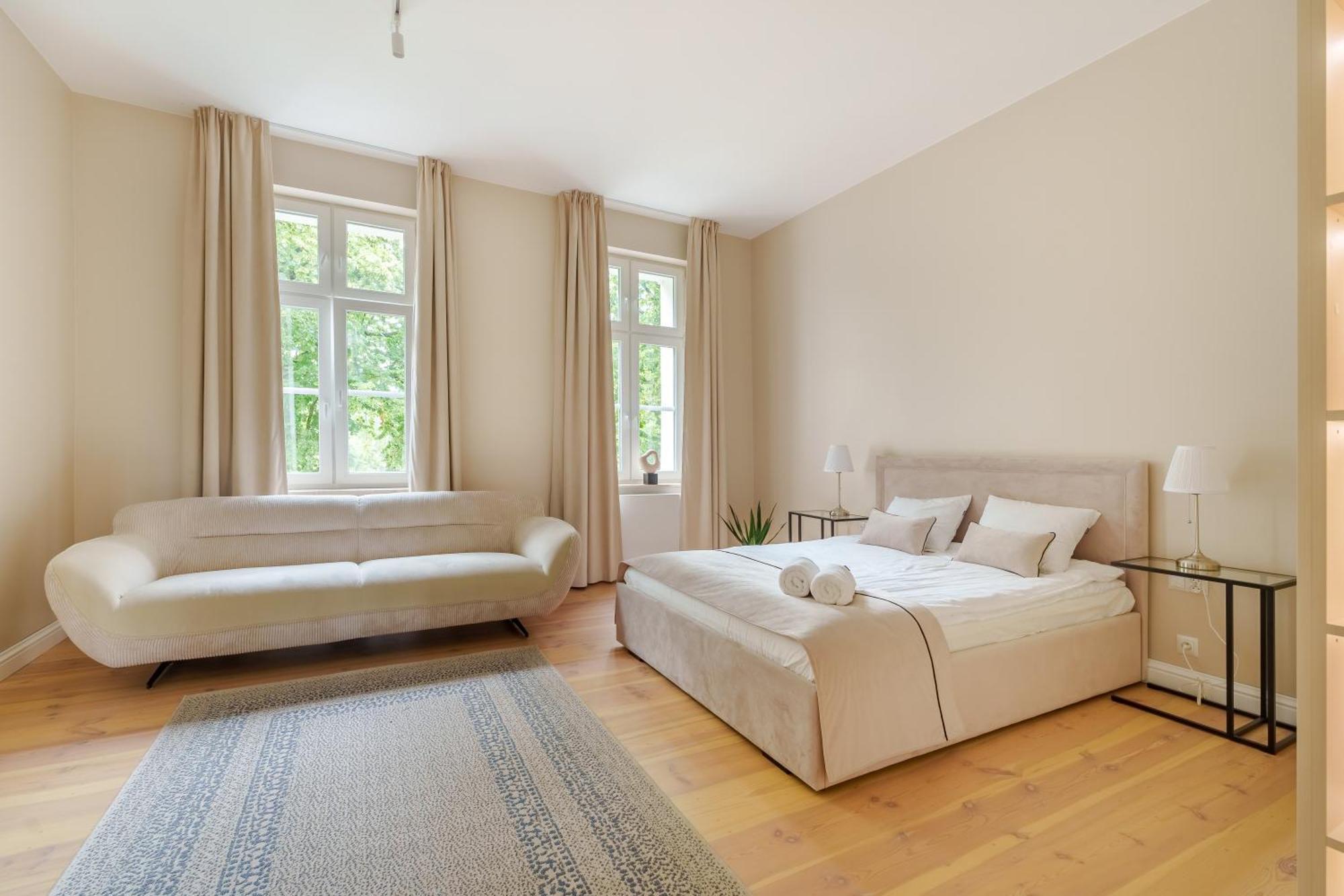 Apartamenty Lighthouse - Pomorska 5 Kolobrzeg Luaran gambar
