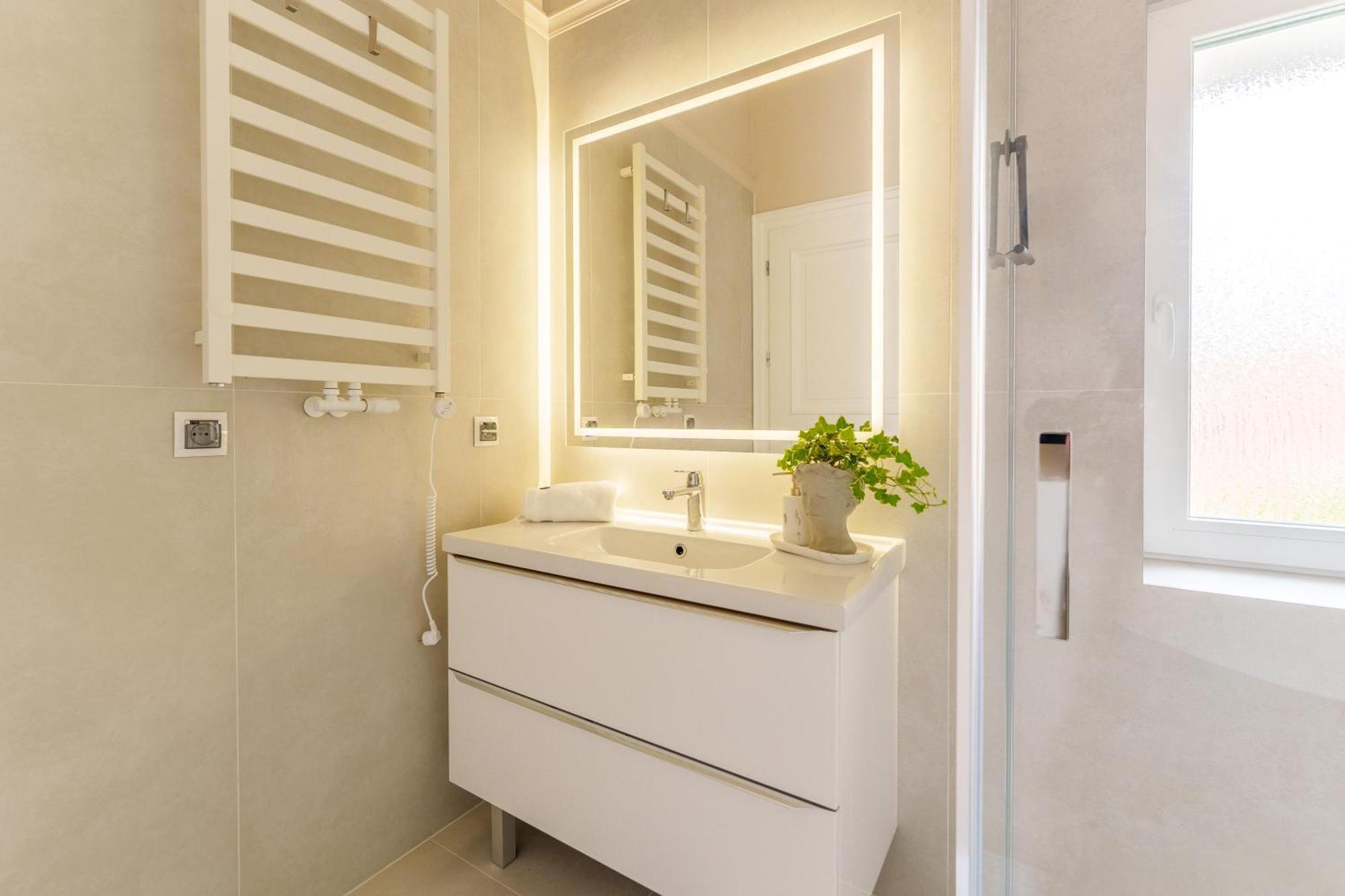 Apartamenty Lighthouse - Pomorska 5 Kolobrzeg Luaran gambar