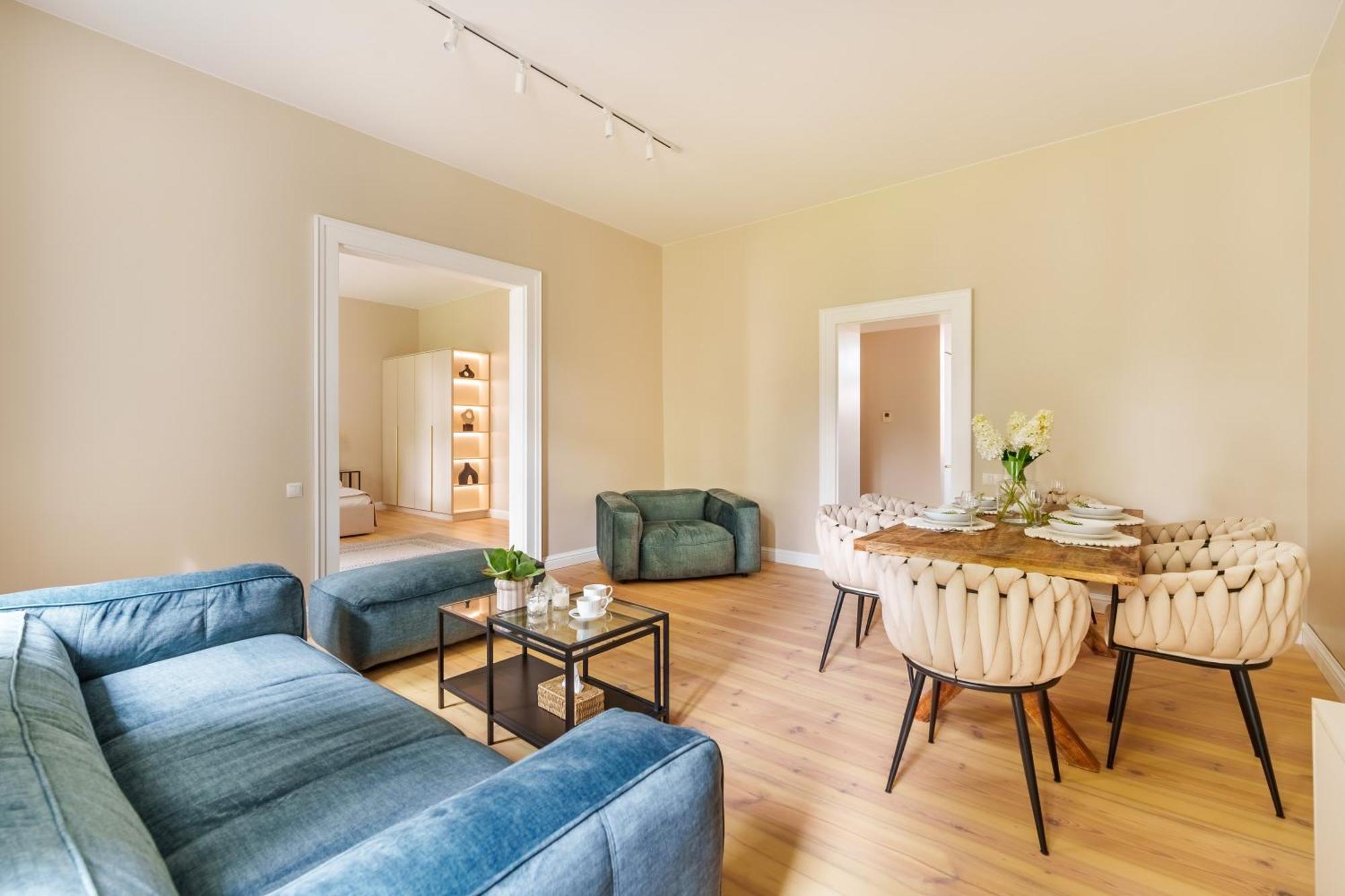 Apartamenty Lighthouse - Pomorska 5 Kolobrzeg Luaran gambar