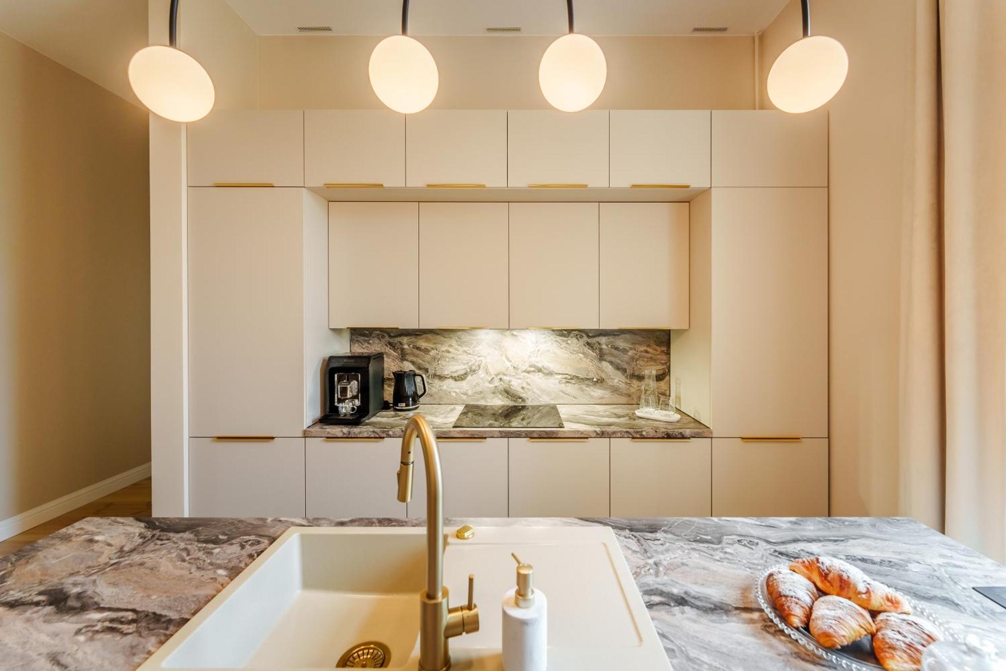 Apartamenty Lighthouse - Pomorska 5 Kolobrzeg Luaran gambar