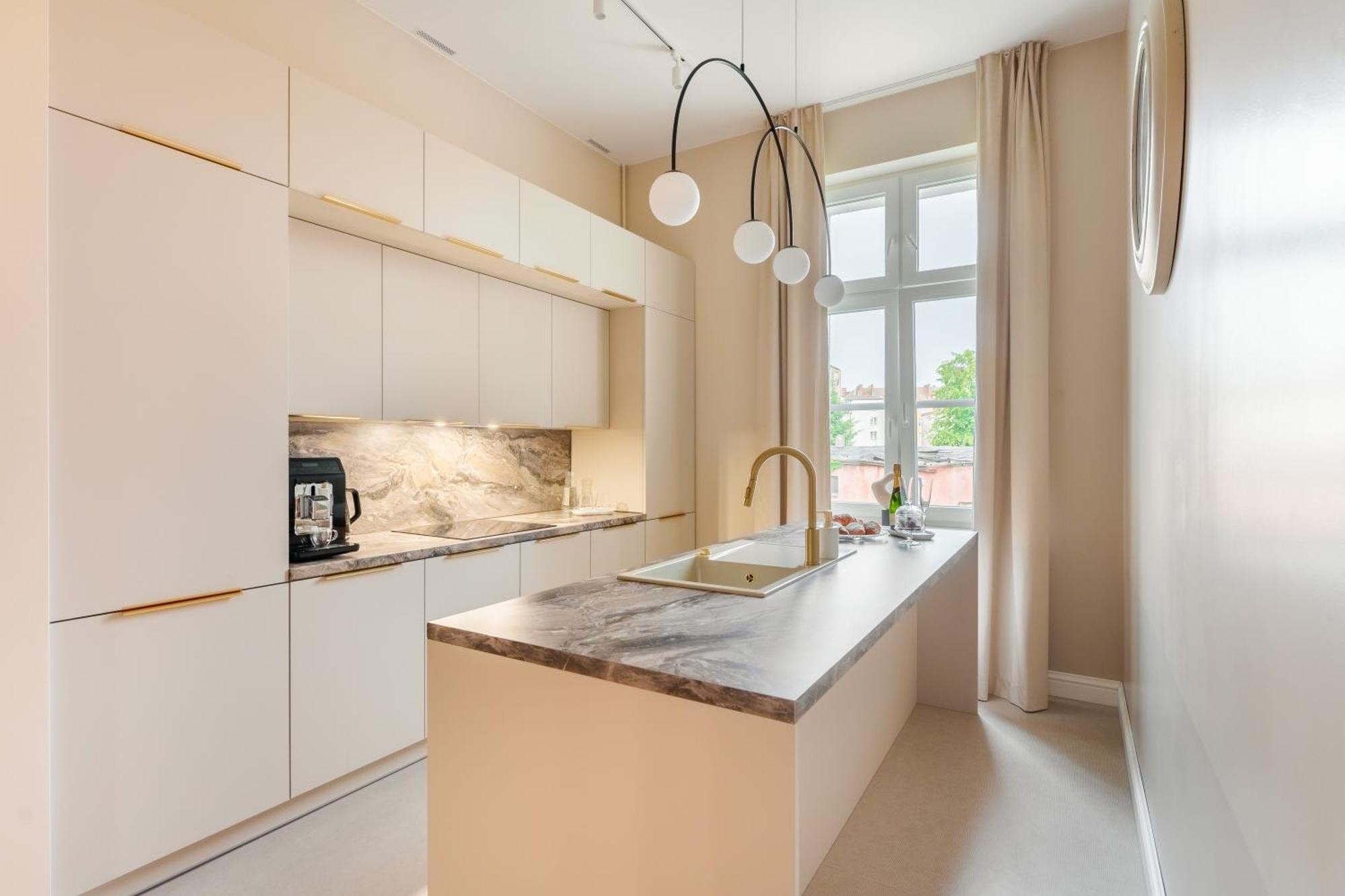 Apartamenty Lighthouse - Pomorska 5 Kolobrzeg Luaran gambar